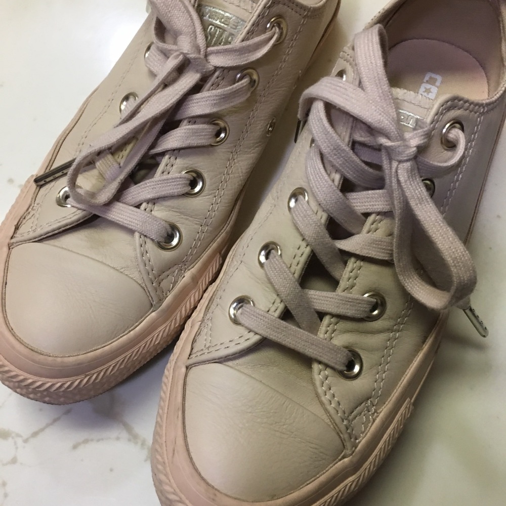 Converse shoes